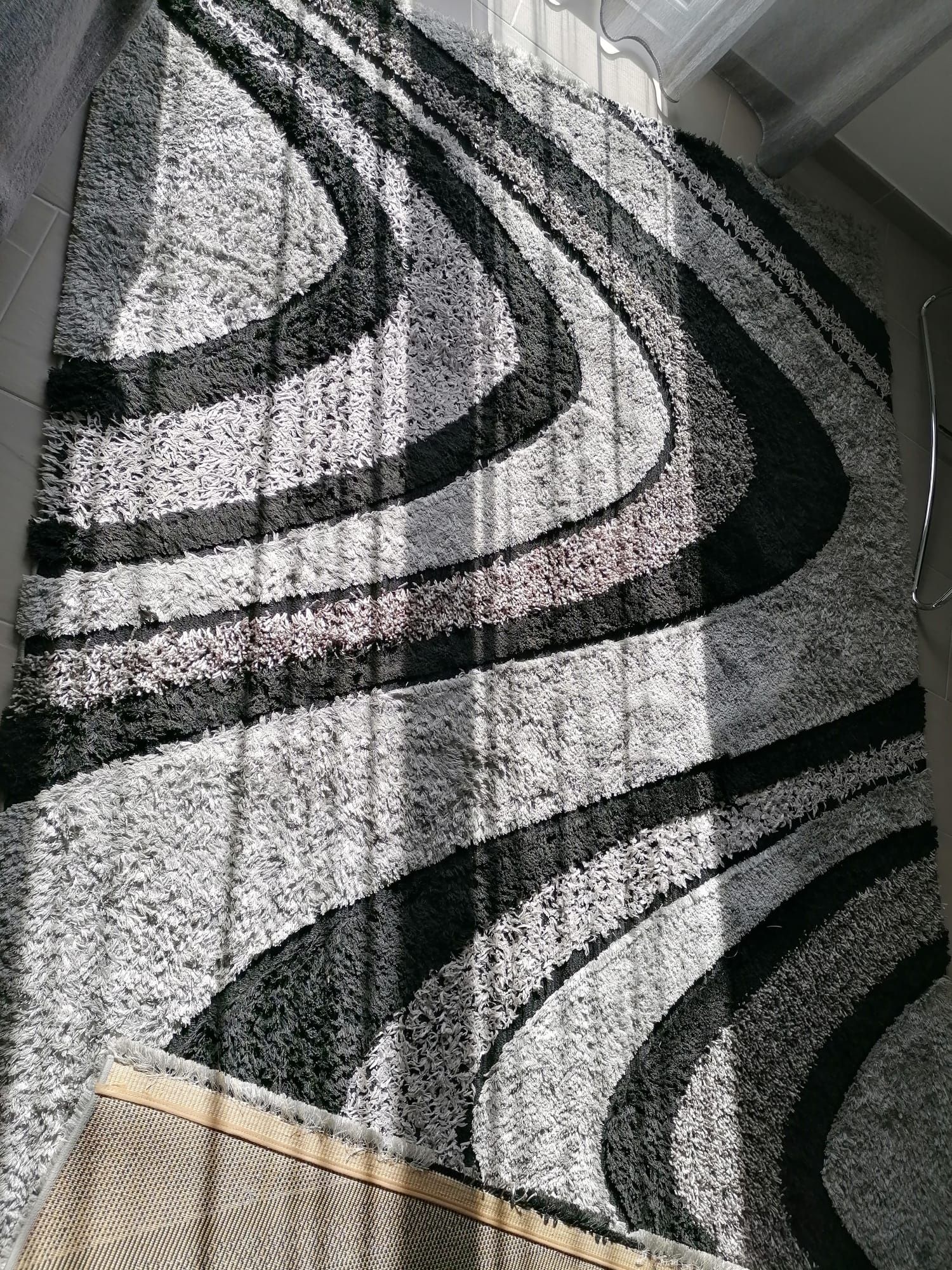 Tapete de sala 290x200
