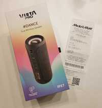 Coluna Bluetooth 25W "Vieta Pro #DANCE" NOVA