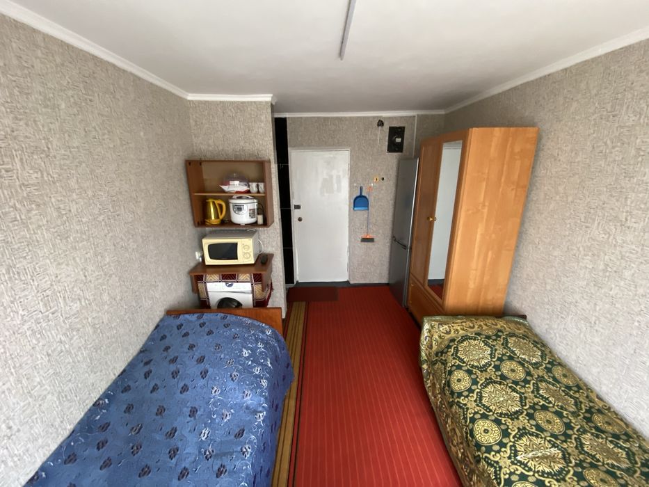 Кімната без відключення світла, подобово, із зручностями, Лубни