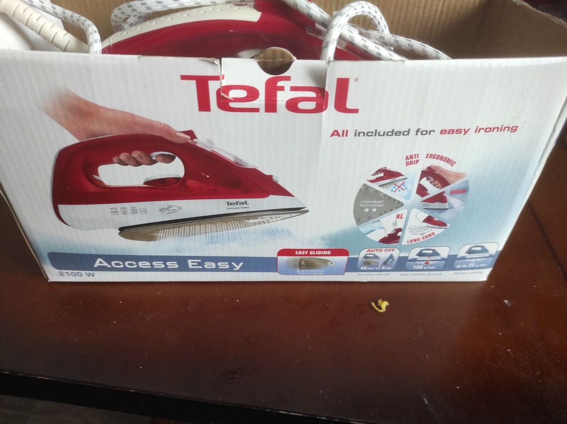 Утюг праска Tefal