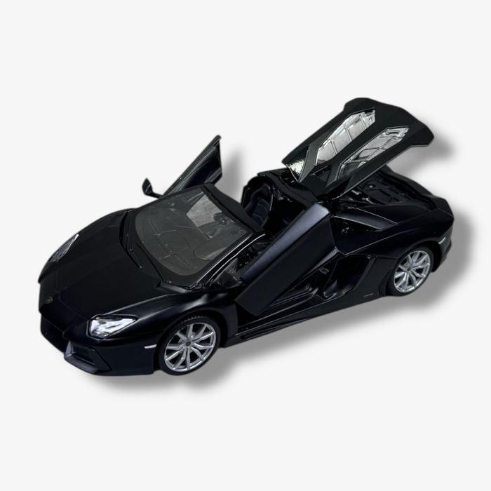 Miniatura Lamborghini Aventador LP 700-4