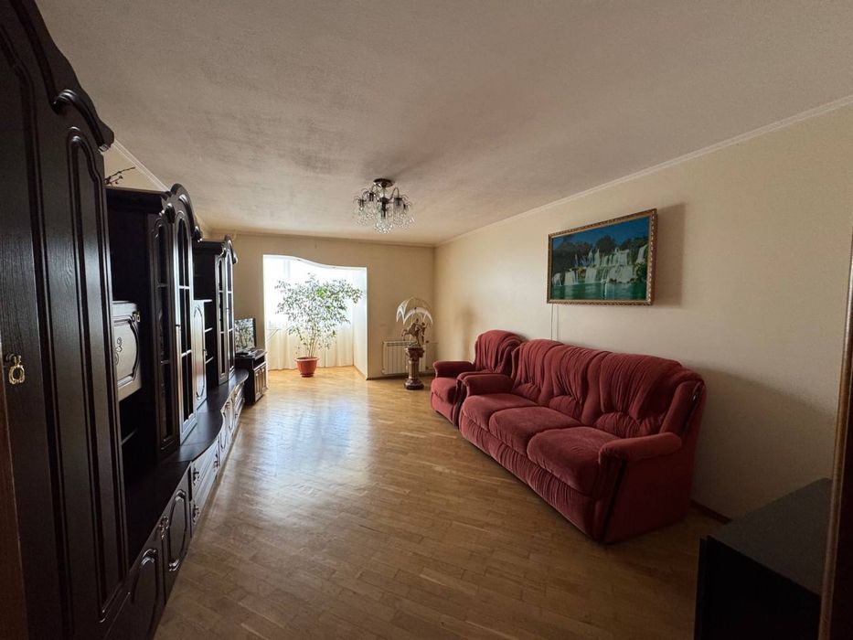 3-х.кімн.вул.Харківська 44