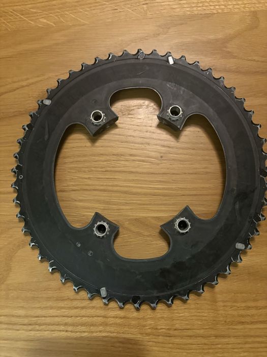 Tarcza Blat Shimano Ultegra 52T FC-6800