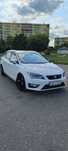 Seat Leon ST FR 2,0 TDI 2015