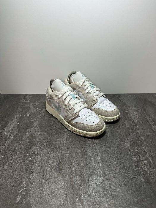 Кросівки Air Jordan 1 Low ALT SE PS Scalloped Edge Pink Guava-Ice