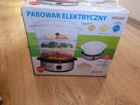 Parowar elektryczny