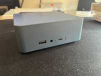 Beelink EQR5 – Mini PC – Ryzen 7, 32GB RAM, 512GB SSD