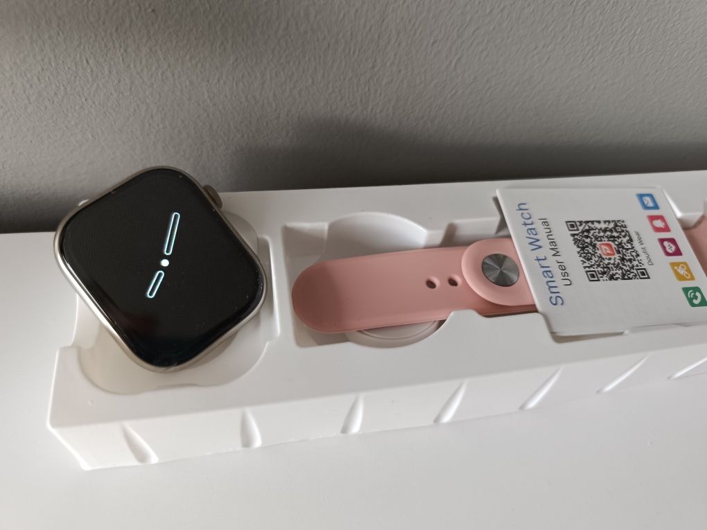 Smart watch d 10