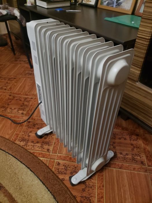 Продам камин масляный ерго.