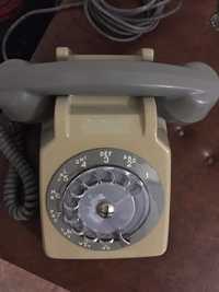 Telefone analogico antigo