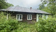 Продається деревяний будинок