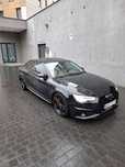 Audi A4 Audi A4 2.0 TFSI Quattro Sport S tronic