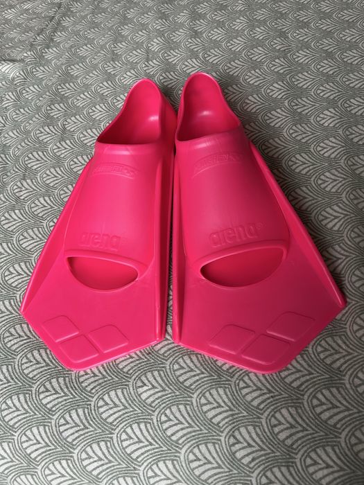Ласти для плавання Arena POWERFIN 37-38 р.