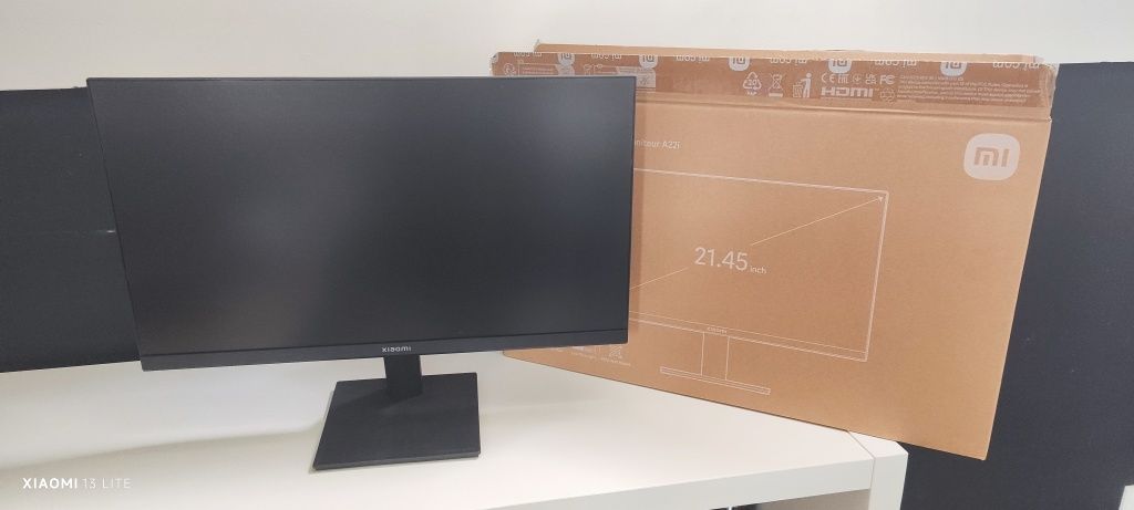 Monitor Xiaomi A22i — Używany