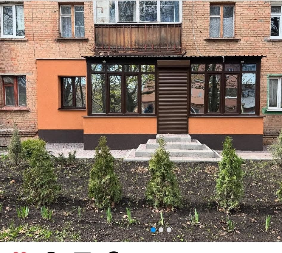 Утеплення будинку