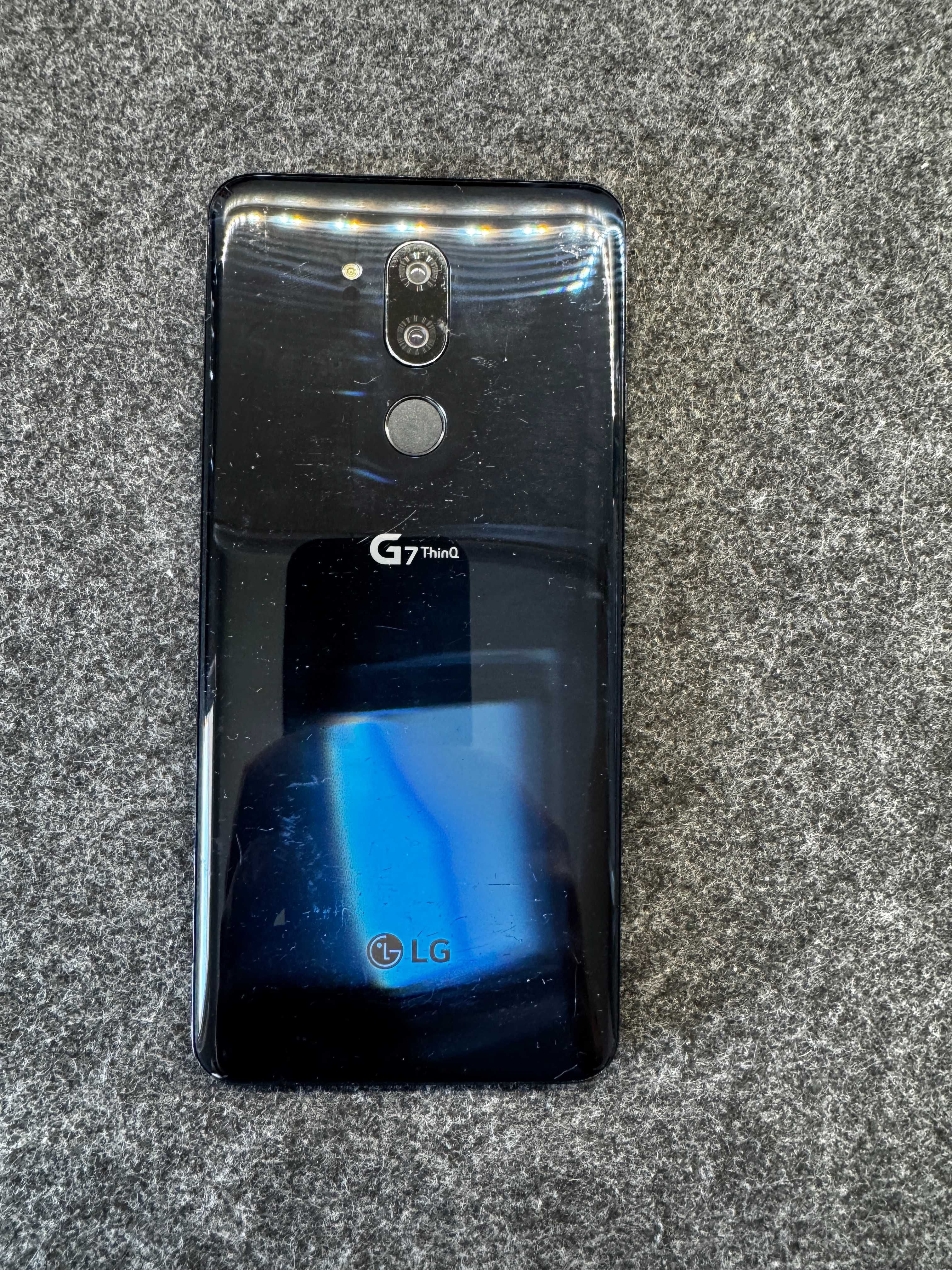 Atrapa telefonu LG G7 ThinQ