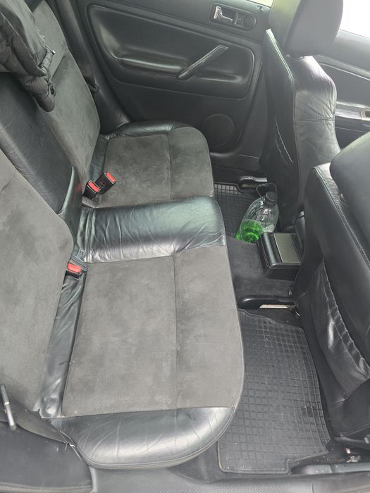 Фольцваген пасат б5, wolksvagen passat b5