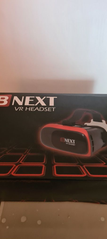 Okulary VR Bnext