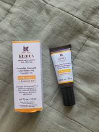 Kiehls 12.5% Vitamin C powerful strenght line reducing concentrate