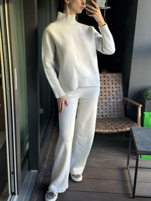 Вовняний костюм українскього бренду LBTM Studios XS