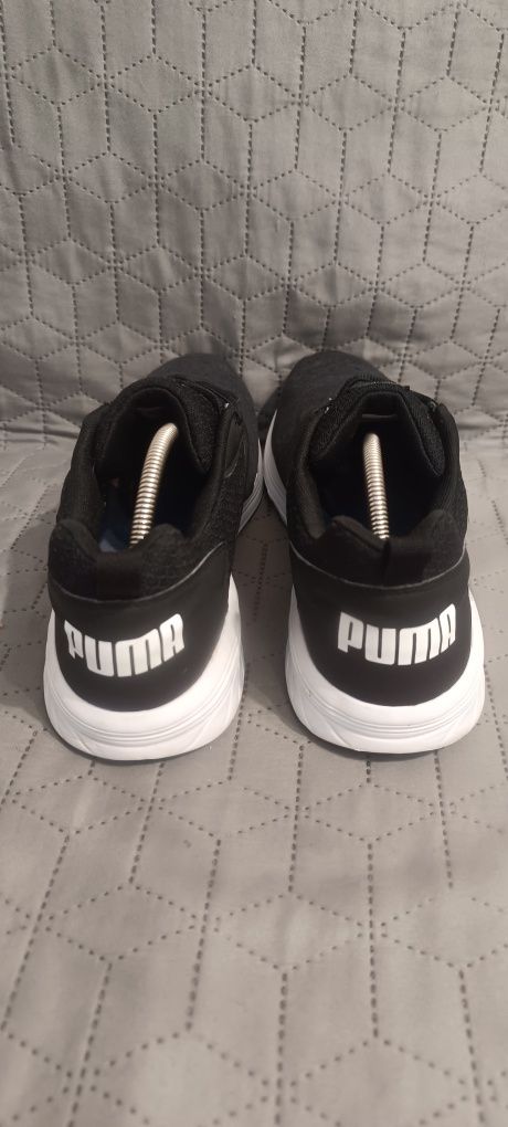 Оригінальні кросівки PUMA, 48,5 р., 31,5-32 см