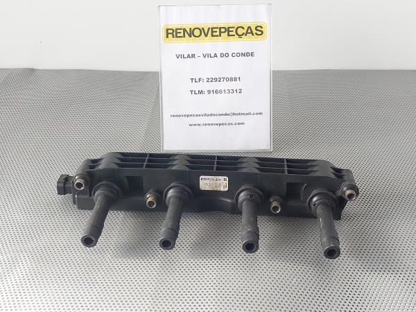 Bobina de ignição OPEL Vectra B (36_)