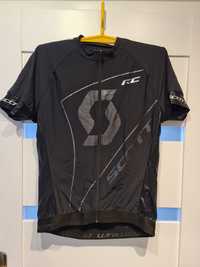 Koszulka rowerowa Scott RC Premium r.L