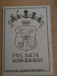 Polskie herby szlacheckie