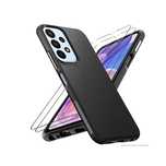 Etui Guisessy Do Samsung Galaxy A53 5G + Szkło