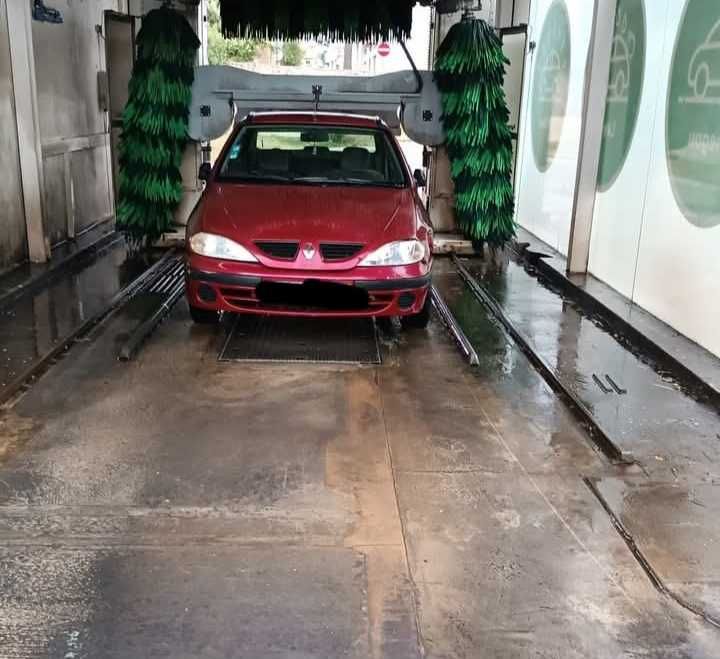 Renault Megane de 99