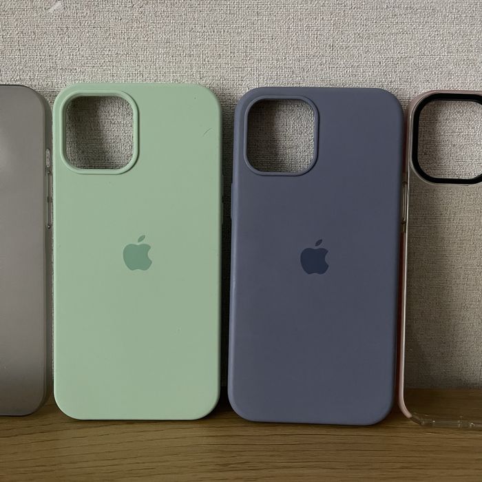 iphone 12 pro max, чохол ціна за усі разом!