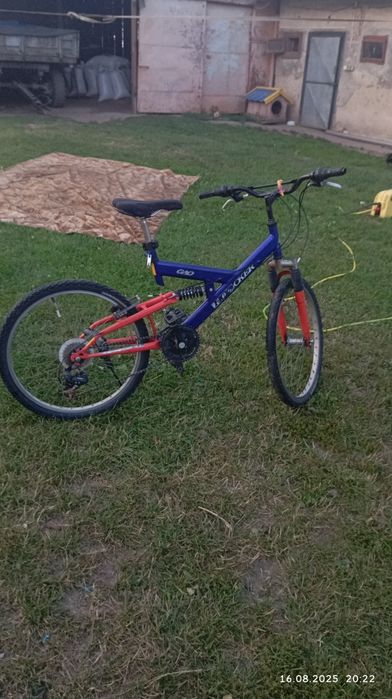 Продаю ровер б/у