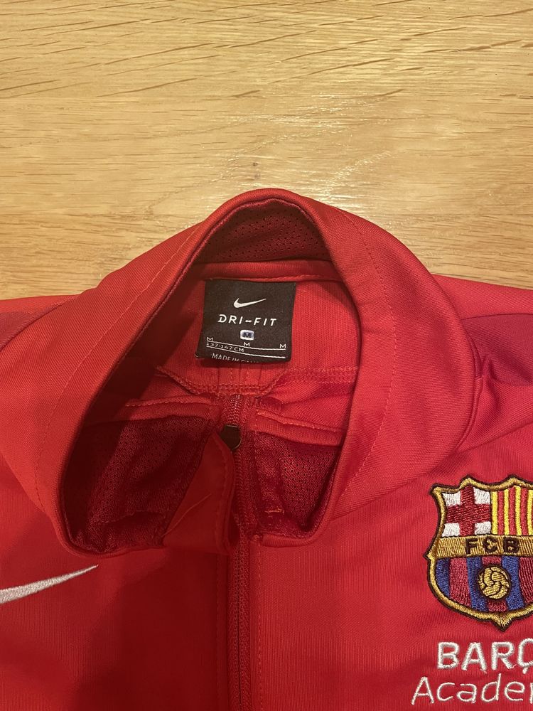 Bluza Nike /Barca Akadamy