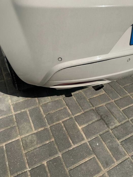 Alfa Romeo 1.3 diesel