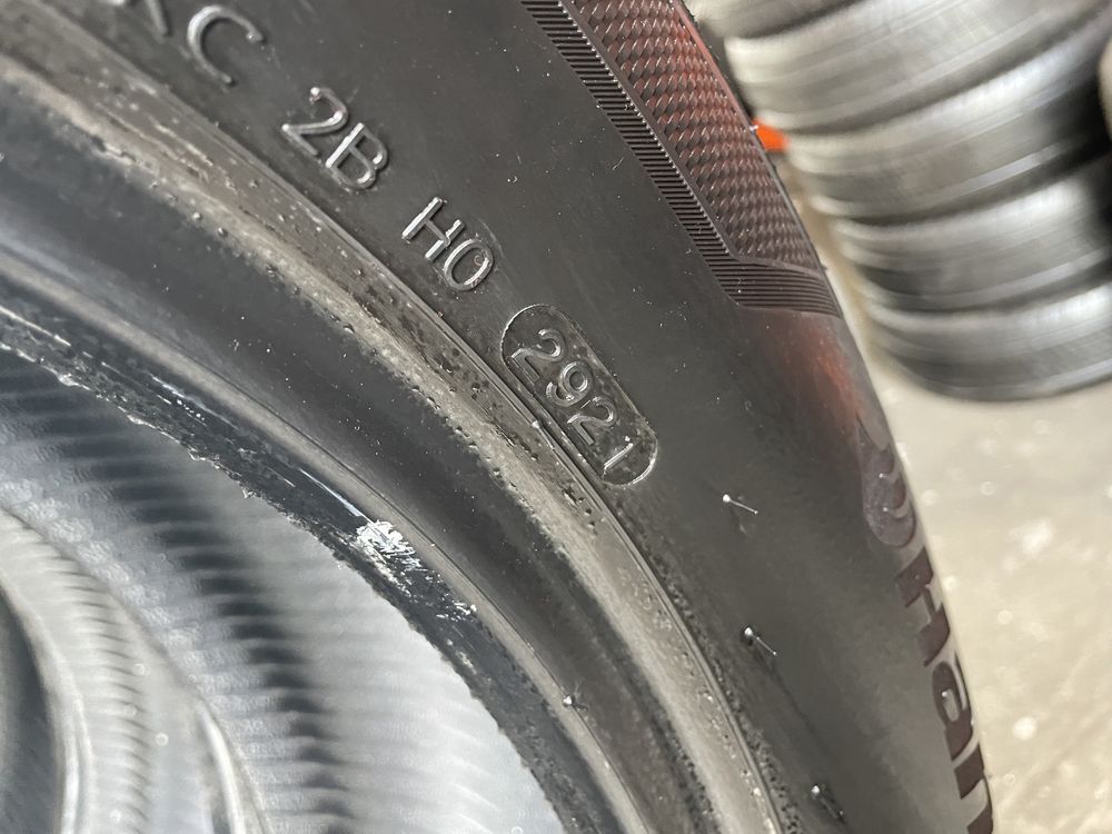 Hankook 225/55 R17 Super Stan! 21 Rok!