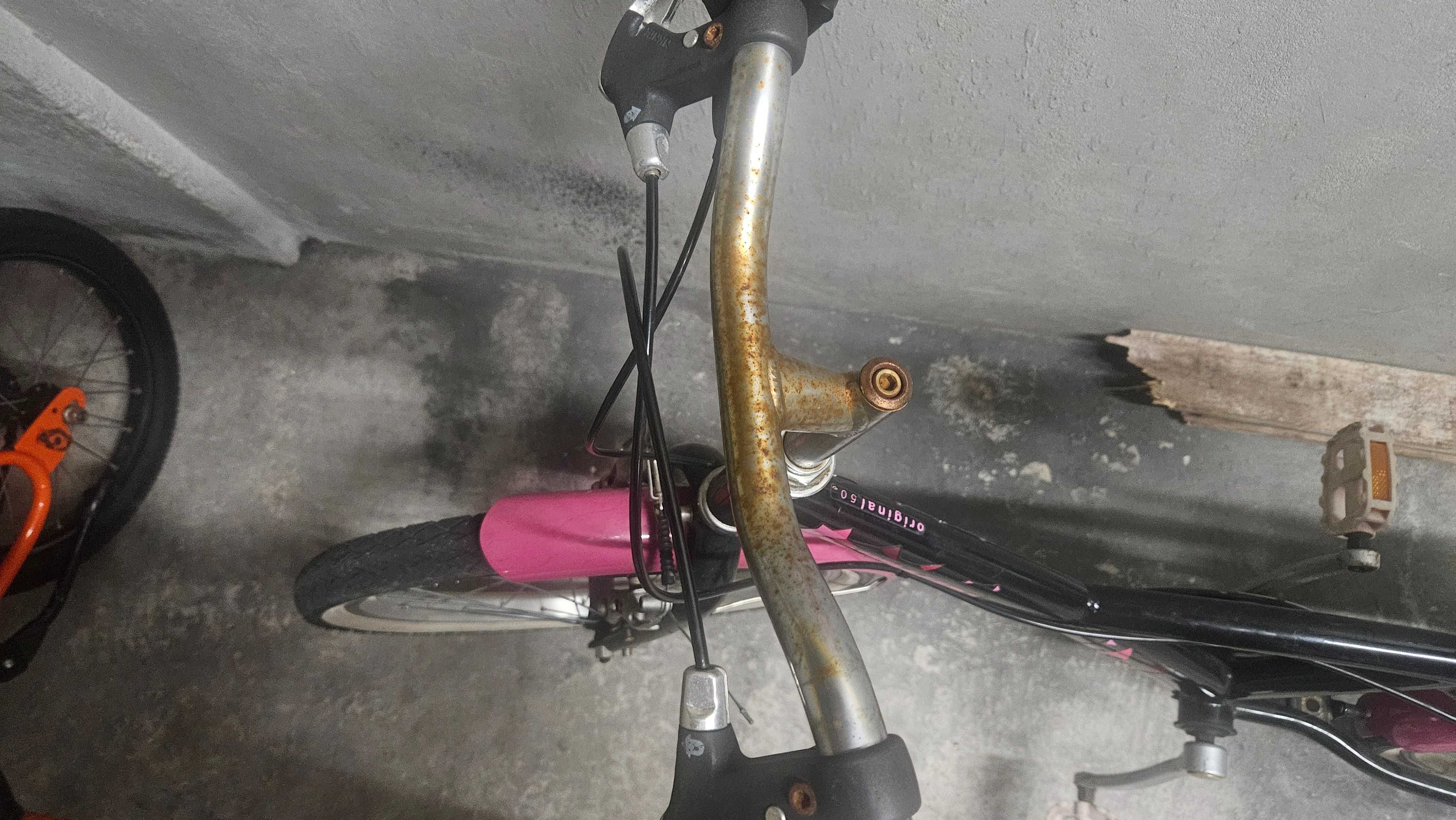 Bicicleta roda 20