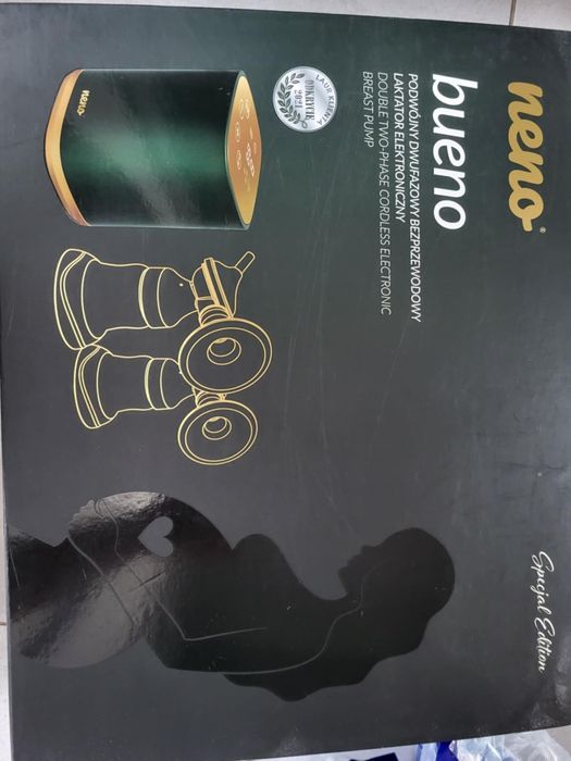 Laktator neno bueno z dodatkami