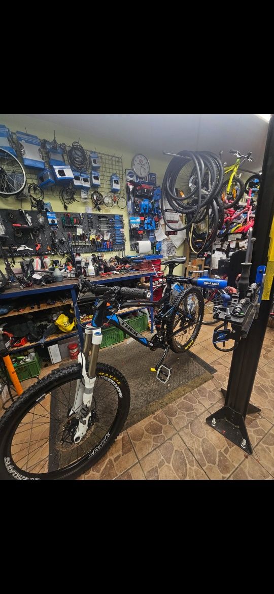 Trek fuel ex 7  doinwestowany