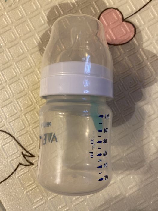 Пляшечка Philips Avent Anti-colic