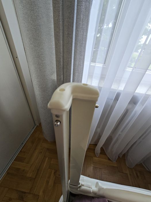 Zestaw Barierka ochronna do łóżka Primabobo