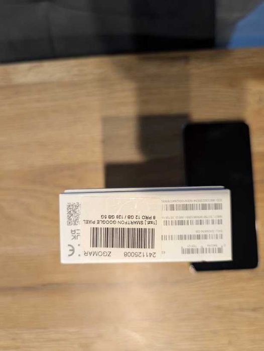 Telefon Smartfon Google Pixel 8Pro