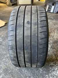 Pneu 255/30r19 michelin ps4s