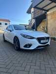 Mazda 3 1.5 Sky-G Evolve HS Navi