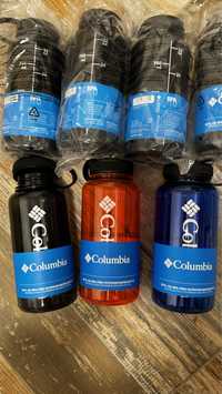 Продам  бутилку для води від Columbia
