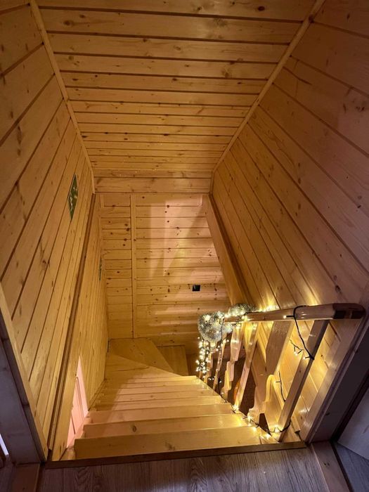 Domek Brenna cena od 60 zł.wolne od 31 do 02 11