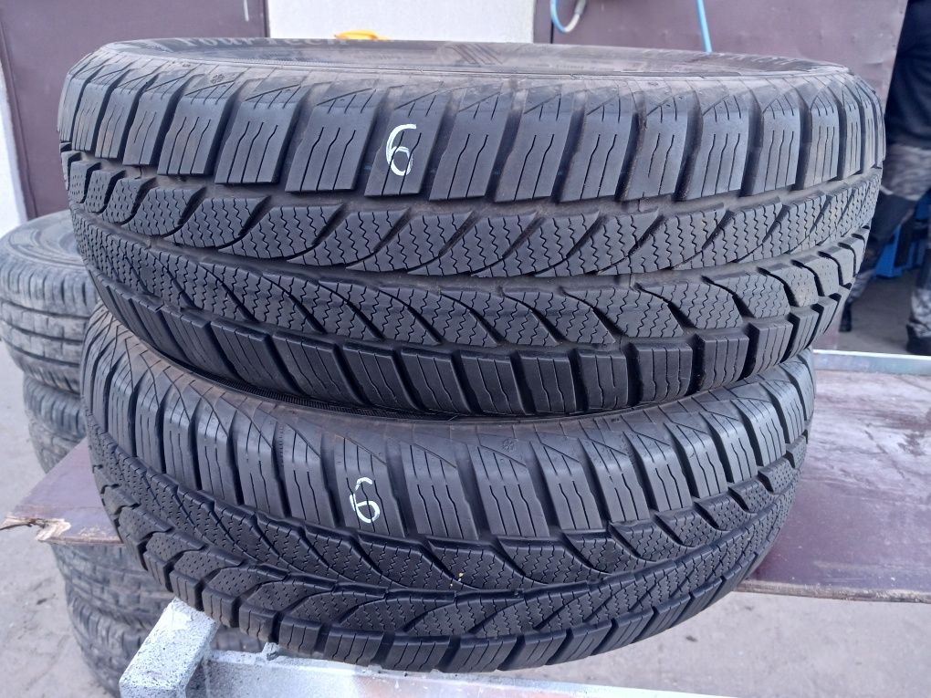 Opony wielosezon 195/65 R15 * Wulkanizacja * Puszcza Miejska * montaż*