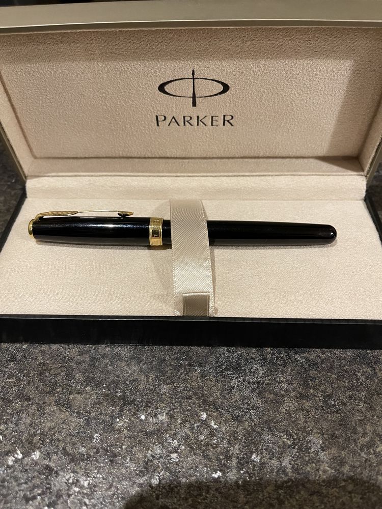 Parker Sonnet GT F 2016. Stan 3.5/5