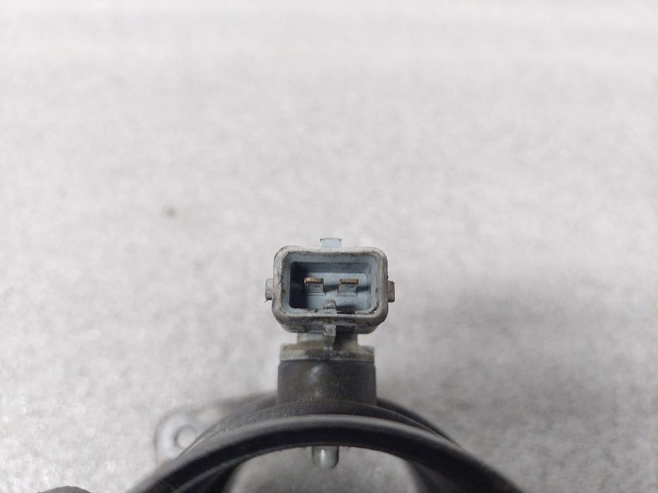 Medidor massa de ar / MAF RENAULT Kangoo (KC0/1_)