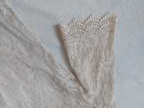 H&M tunika _ 40 koronka