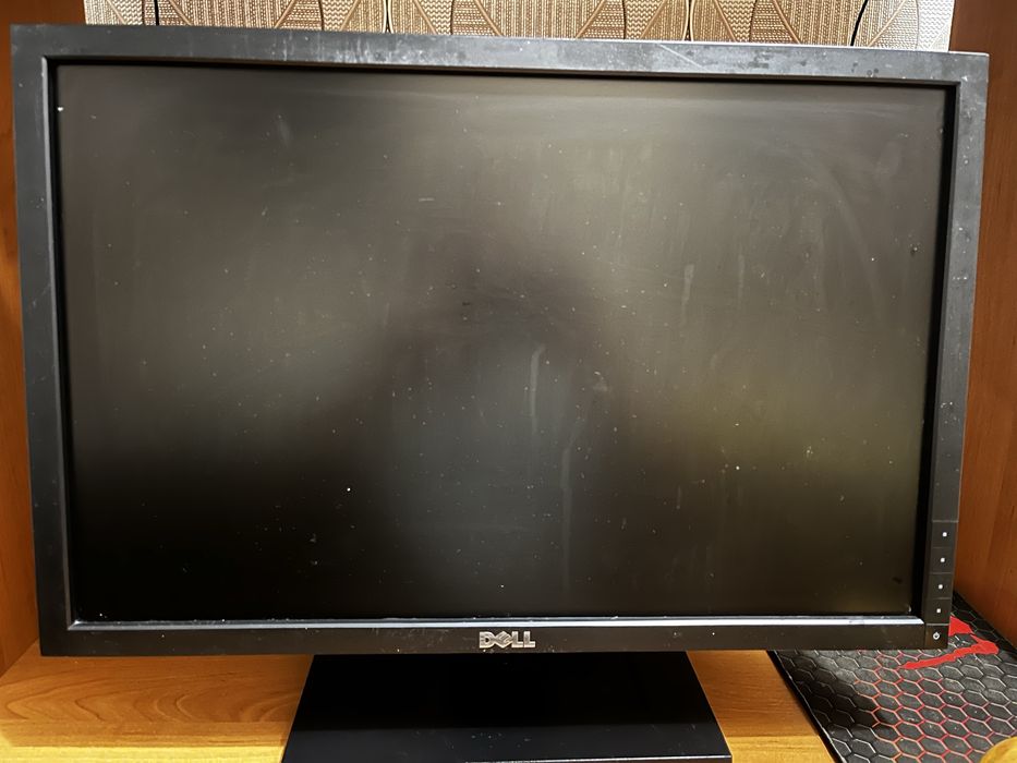 Monitor DELL e2210f